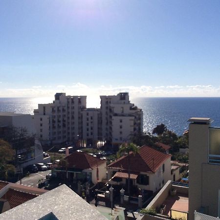 Charming Lido Flat II Apartment Funchal  Exterior foto