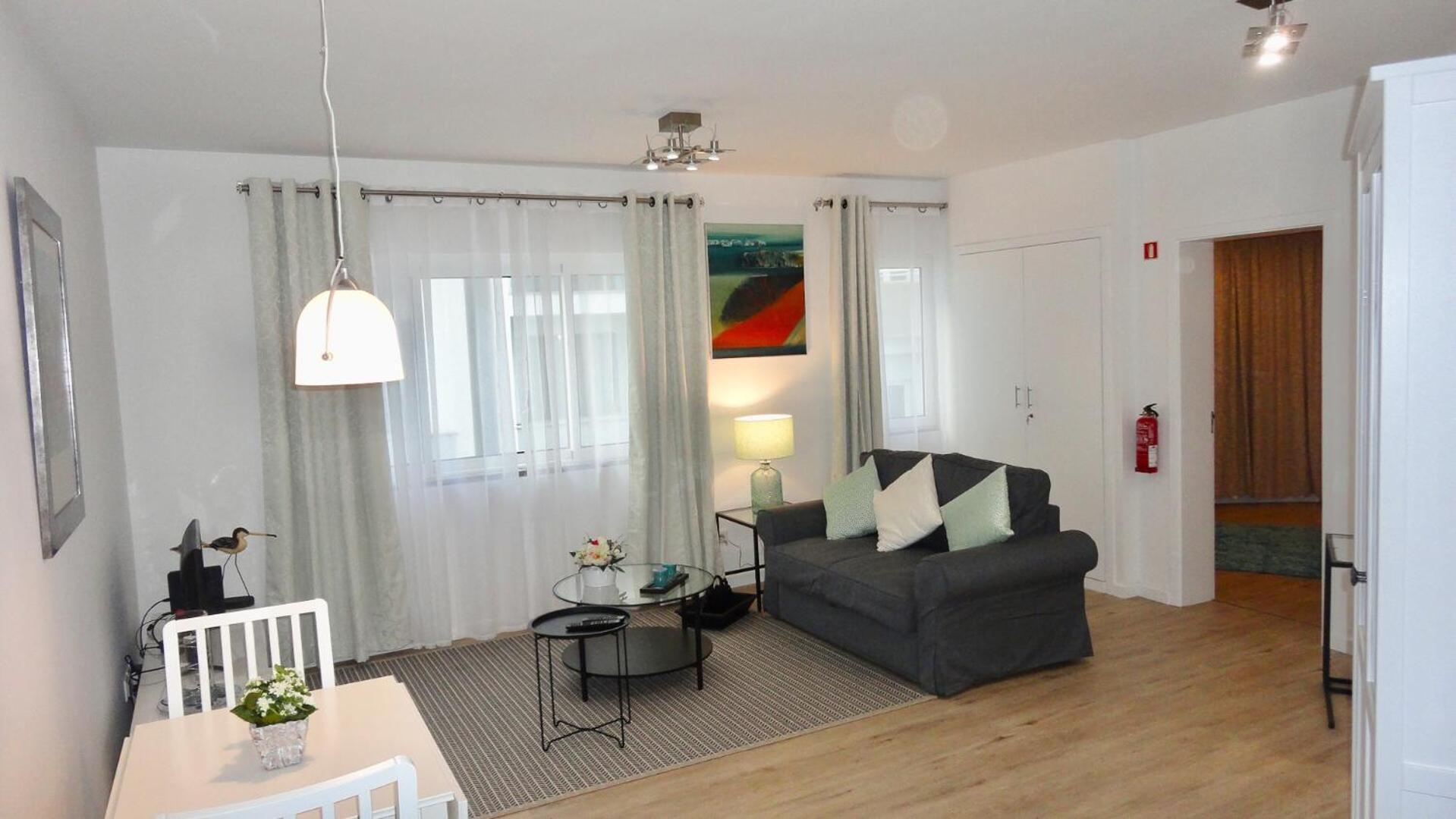 Charming Lido Flat II Apartment Funchal  Exterior foto