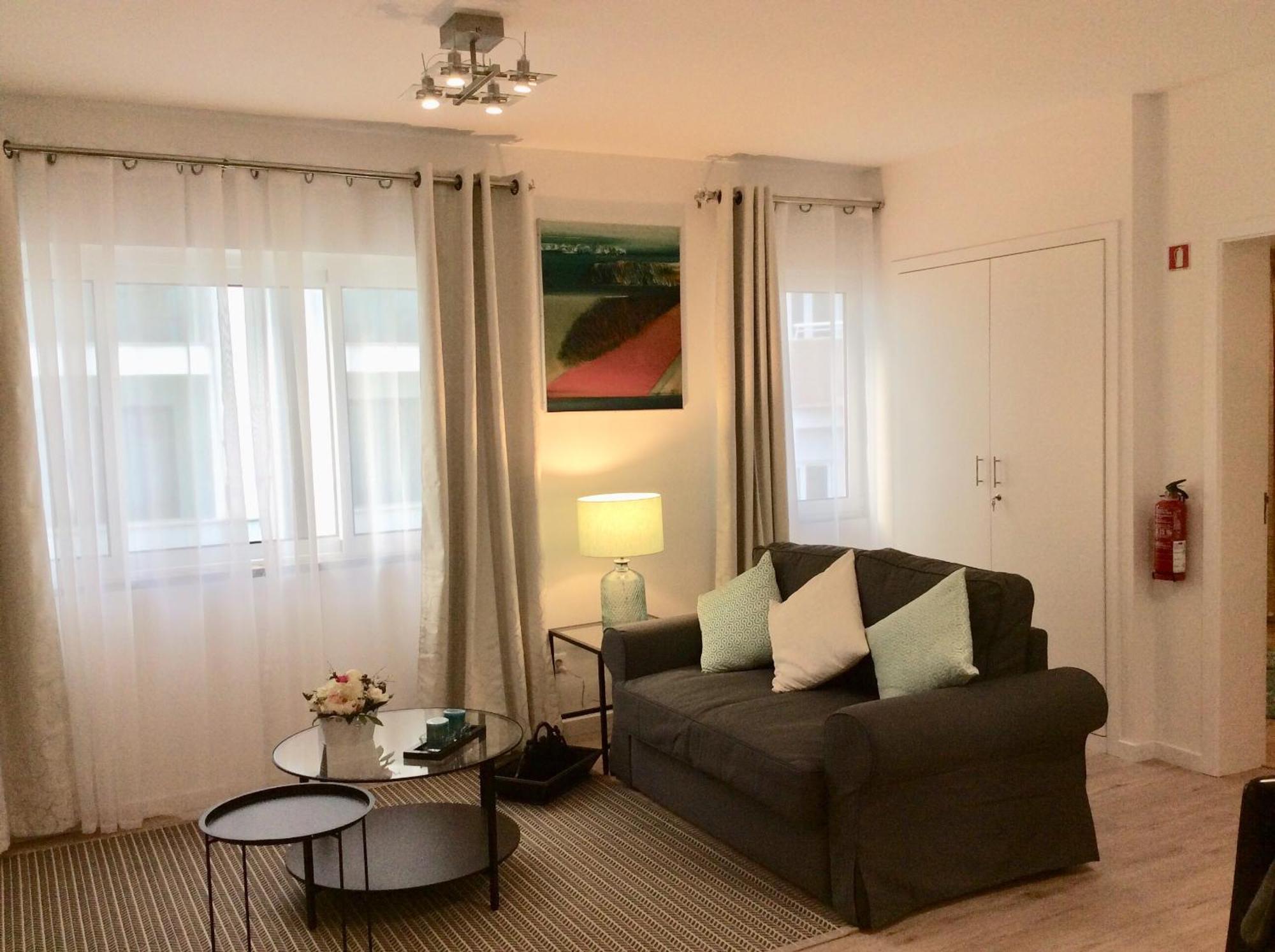 Charming Lido Flat II Apartment Funchal  Exterior foto