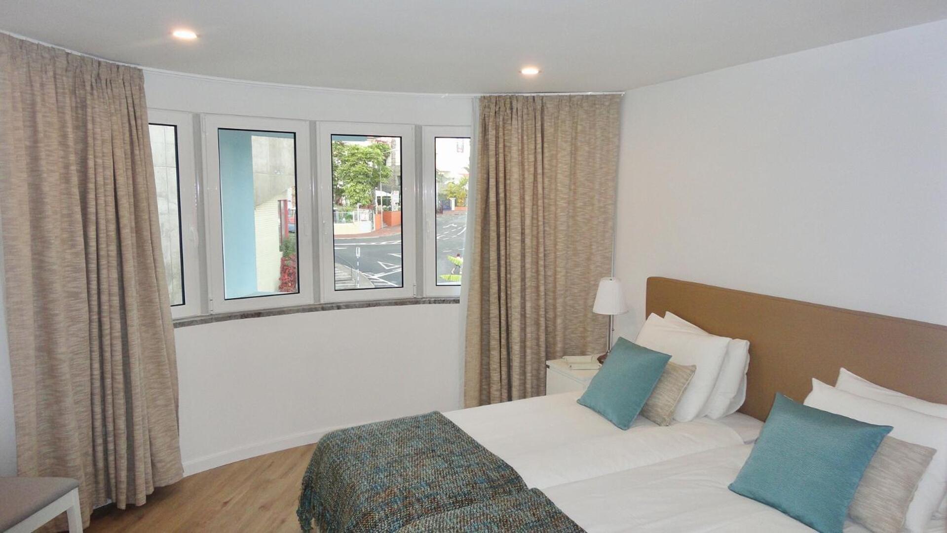 Charming Lido Flat II Apartment Funchal  Exterior foto