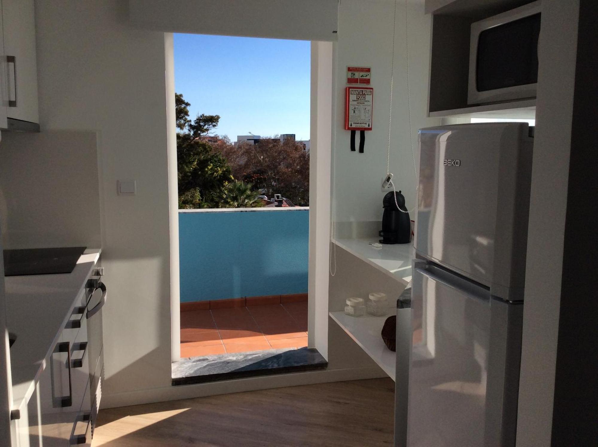 Charming Lido Flat II Apartment Funchal  Exterior foto