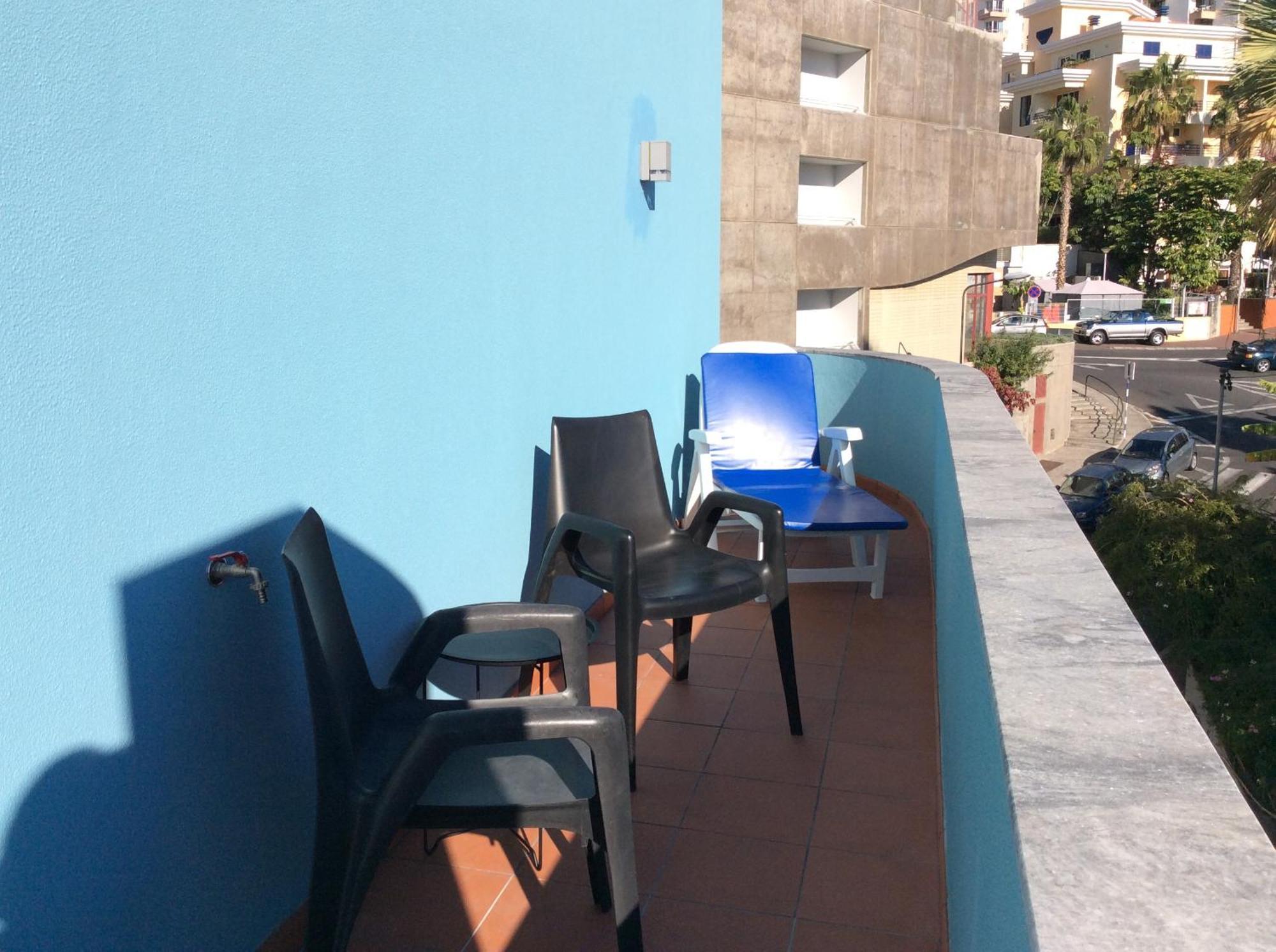 Charming Lido Flat II Apartment Funchal  Exterior foto