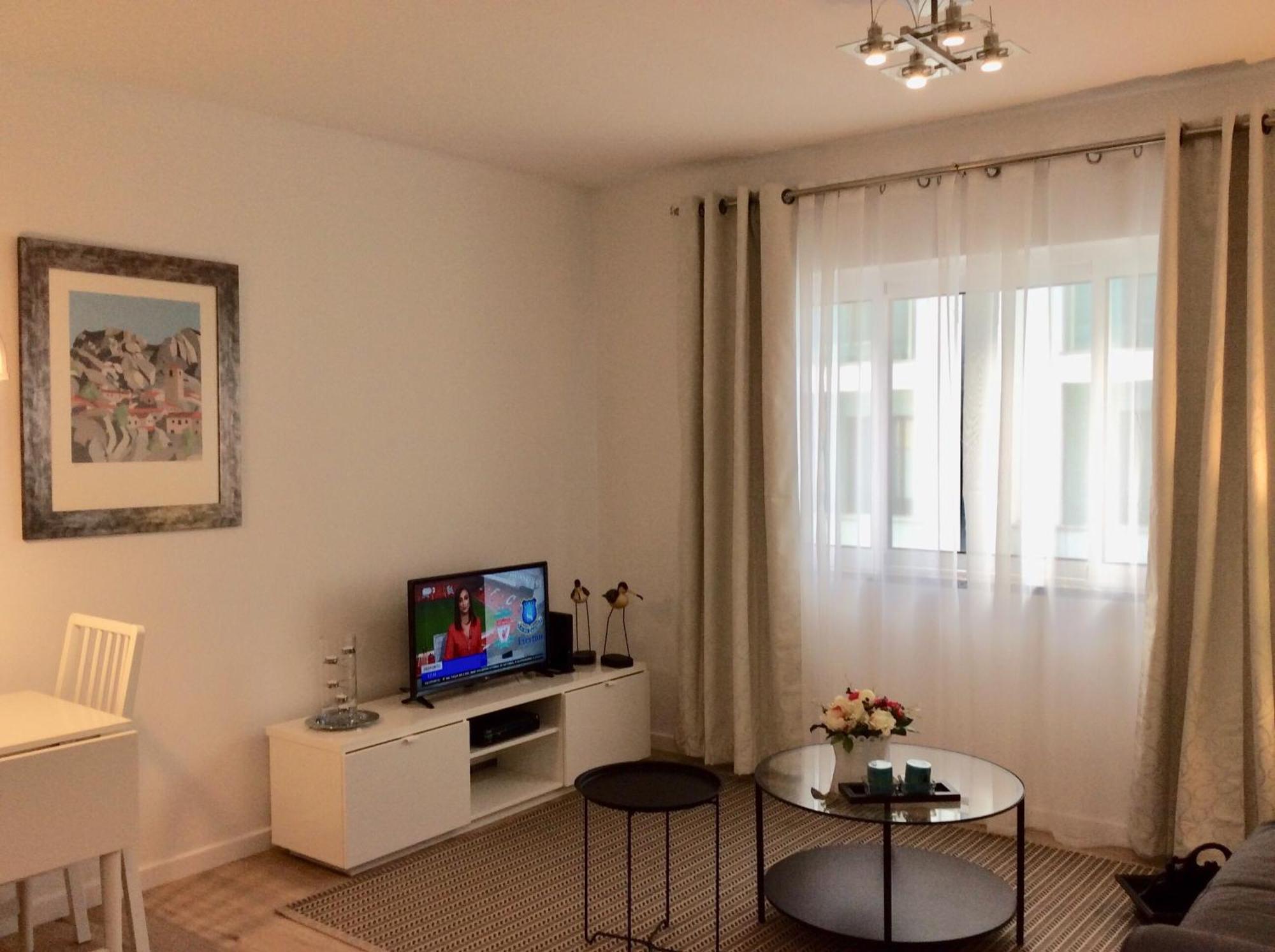 Charming Lido Flat II Apartment Funchal  Exterior foto
