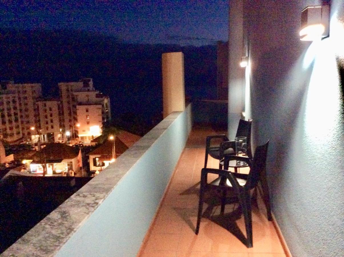 Charming Lido Flat II Apartment Funchal  Exterior foto